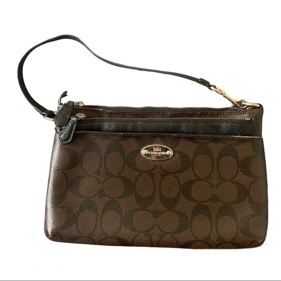 Coach Handbags - Coach Purse